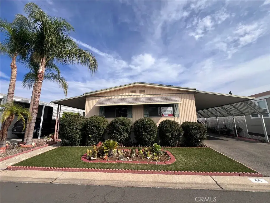 4000 Pierce #44, Riverside, CA 92505 - #1