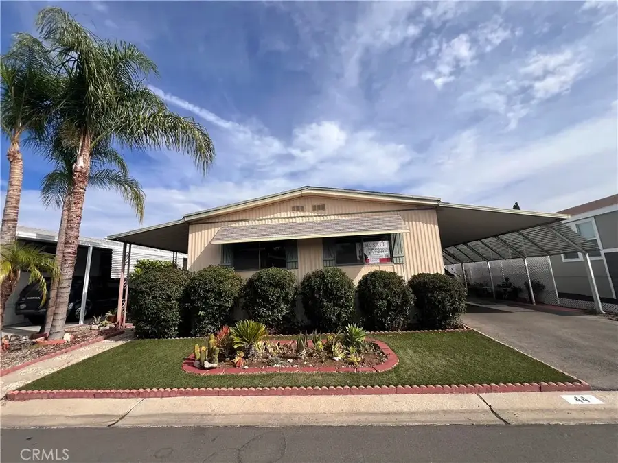4000 Pierce #44, Riverside, CA 92505 - #2