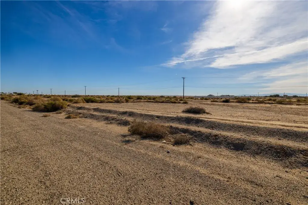 2537 Aberdeen, Thermal, CA 92274 - Image #1