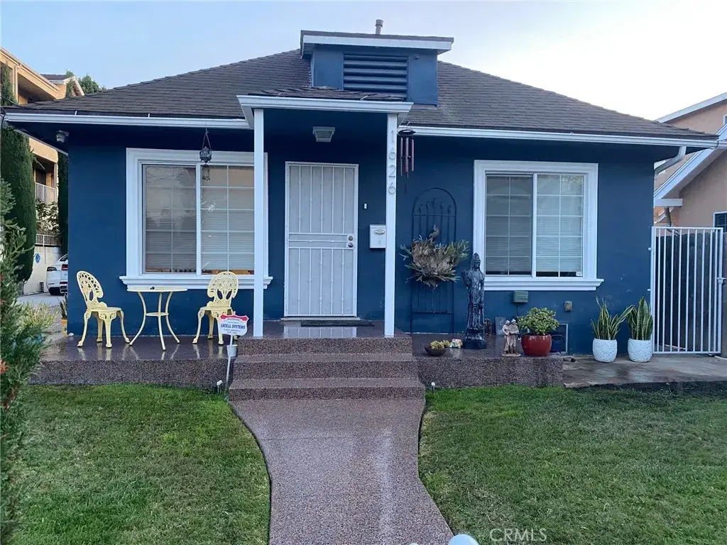 1626 E 6th, Long Beach, CA 90802 - Image #1