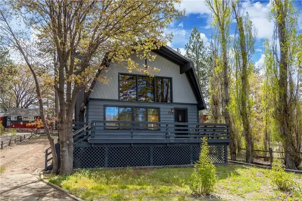 725 Temple Lane, Big Bear Lake, CA 92315