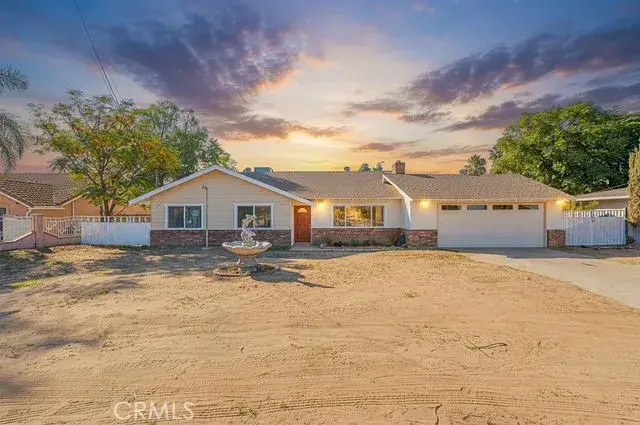 6049 Bain Street, Jurupa Valley, CA 91752 - #1