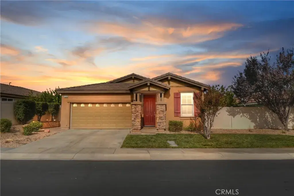 1546 Tattlesall, Beaumont, CA 92223 - Image #1