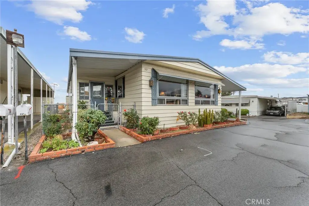 12582 2nd #32, Yucaipa, CA 92399 - #1