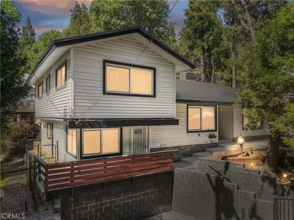 24150 Zell Court, Crestline, CA 92325