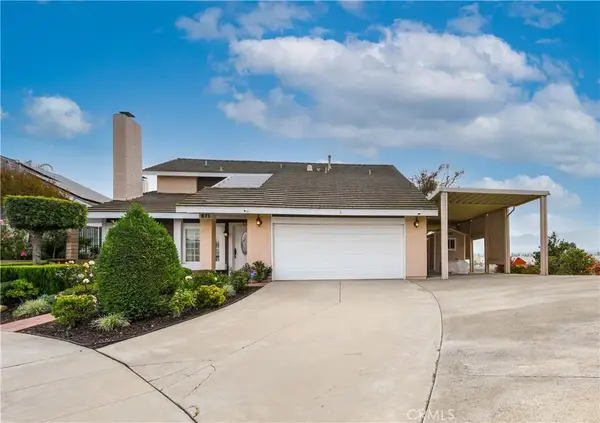 871 Kevin, Corona, CA 92878