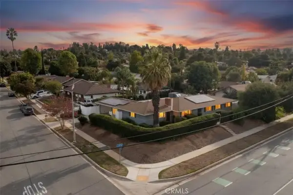 1235 W Cypress Avenue, Redlands, CA 92373