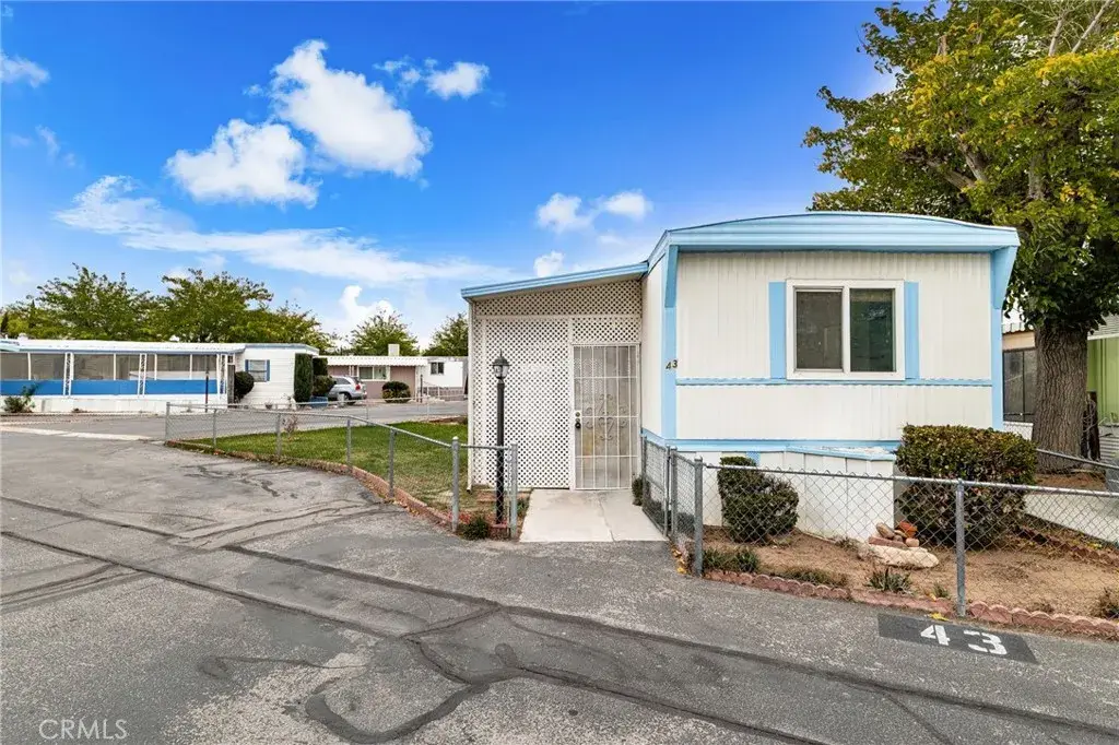 9241 C Avenue #43, Hesperia, CA 92345 - Image #1