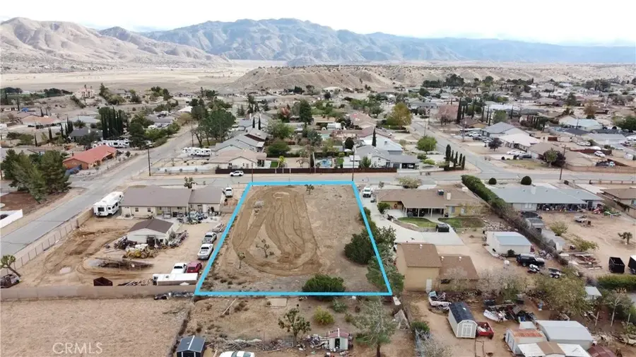 0 Plumas, Hesperia, CA 92345 - Image #2