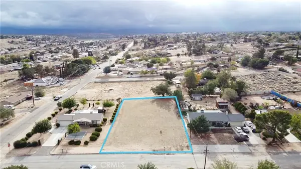 0 Sage, Hesperia, CA 92345