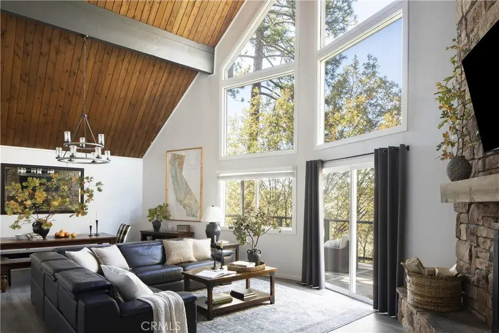 1275 Golden Rule, Lake Arrowhead, CA 92352 - Image #1