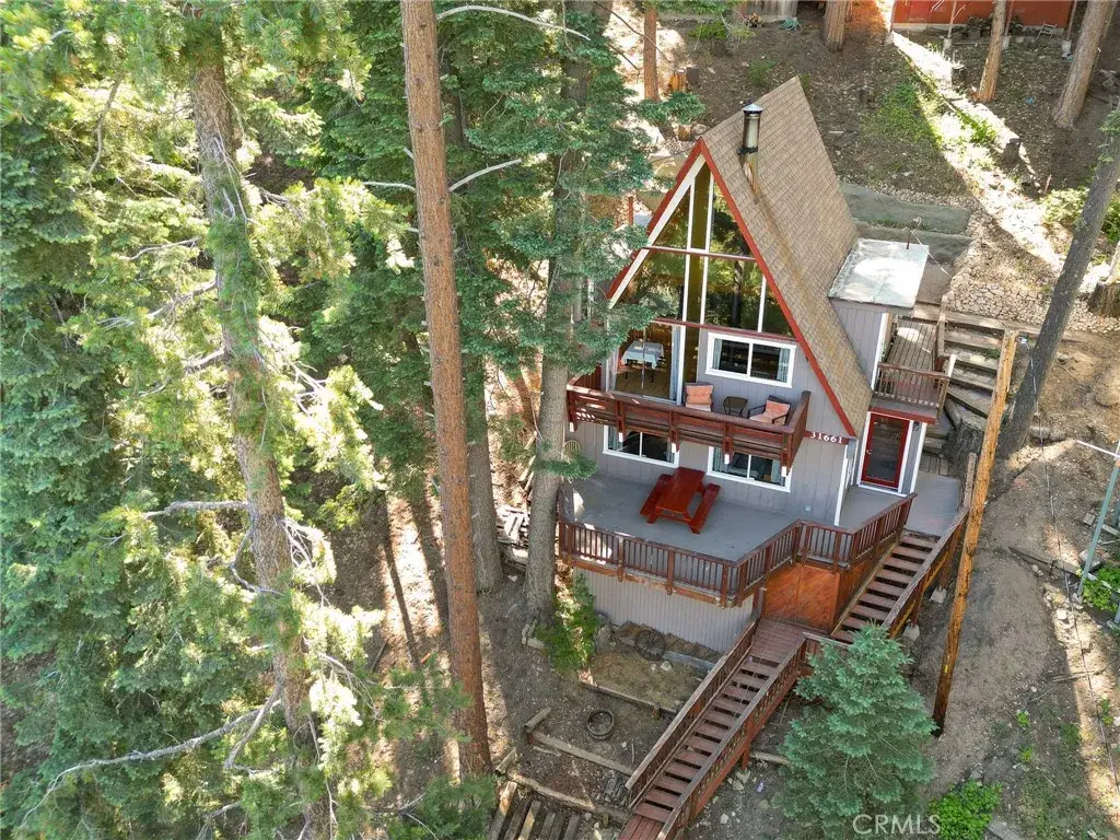 31661 Wagon Wheel, Running Springs, CA 92382 - #1