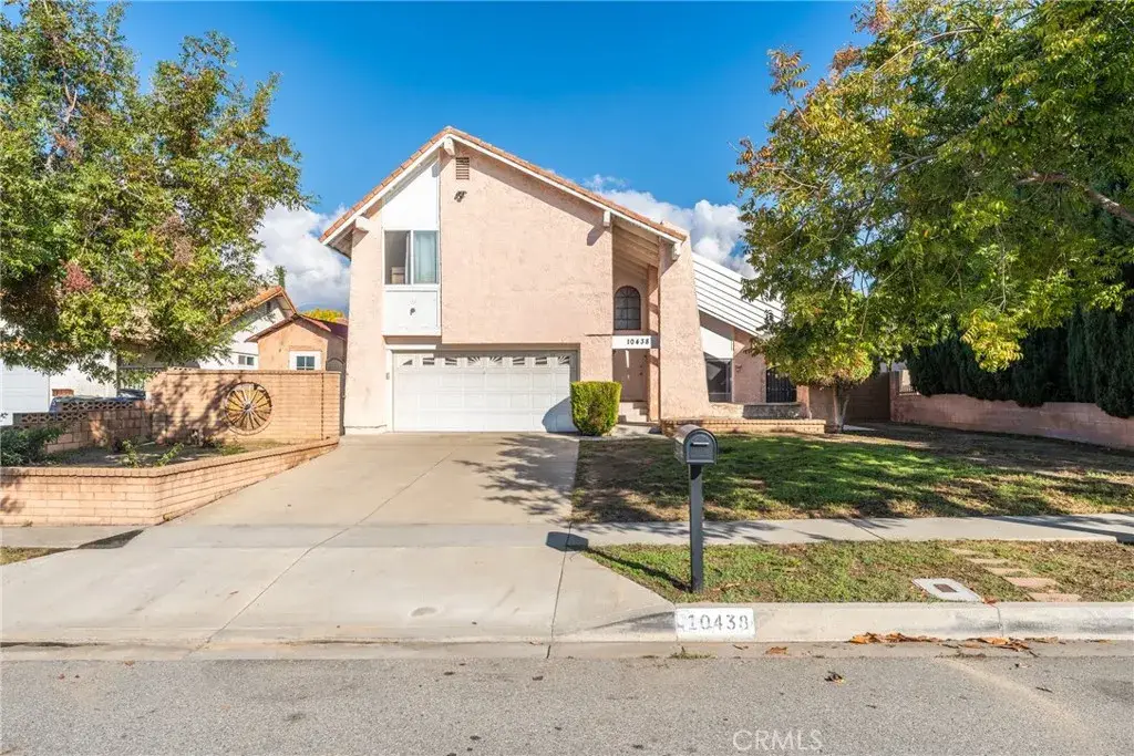 10438 Palo Alto Street, Rancho Cucamonga, CA 91730 - #1