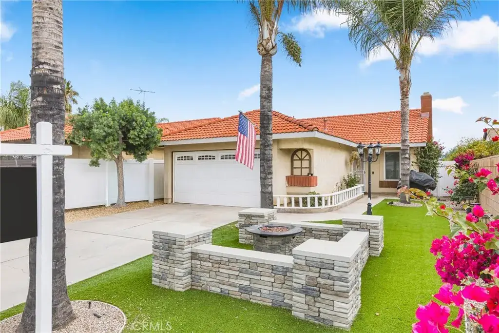 1829 Springtree, Perris, CA 92571 - #1