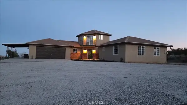 8325 Johnson Road, Phelan, CA 92371