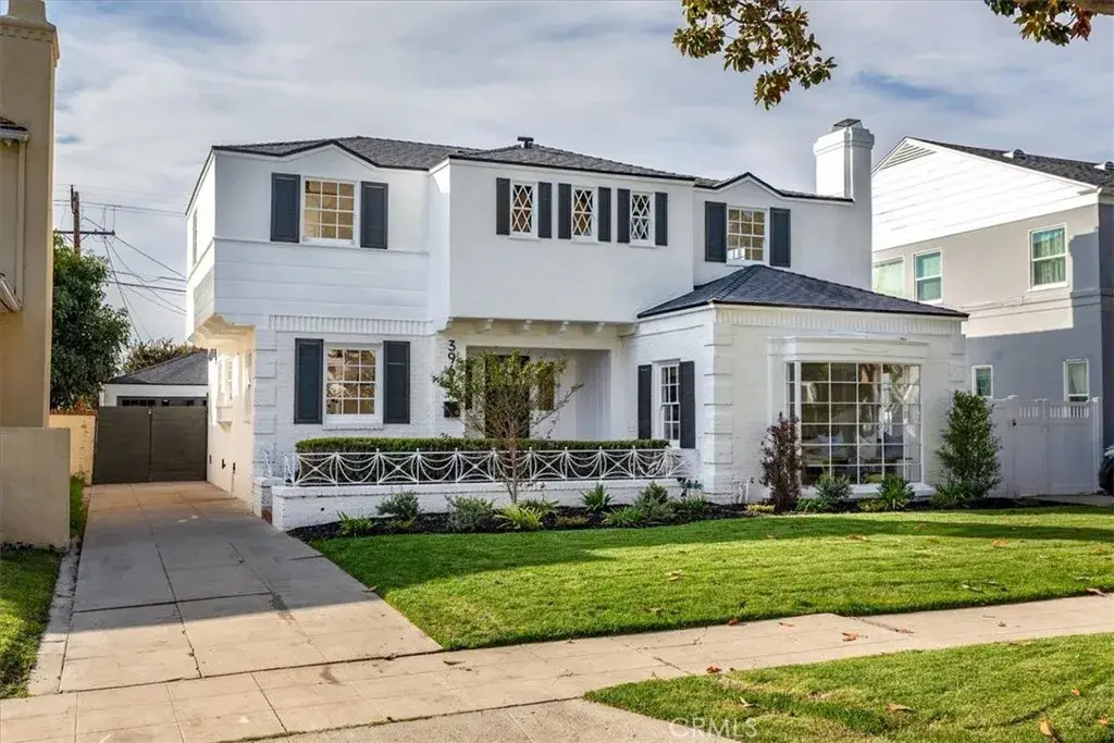 3961 Hepburn Avenue, Los Angeles, CA 90008 - Image #1