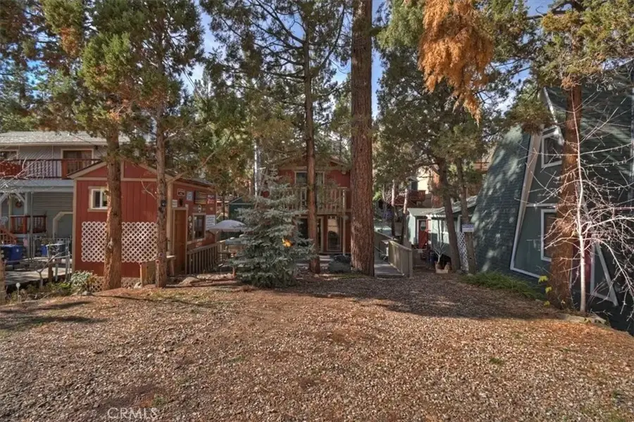 172 Vista, Sugarloaf, CA 92386 - Image #3