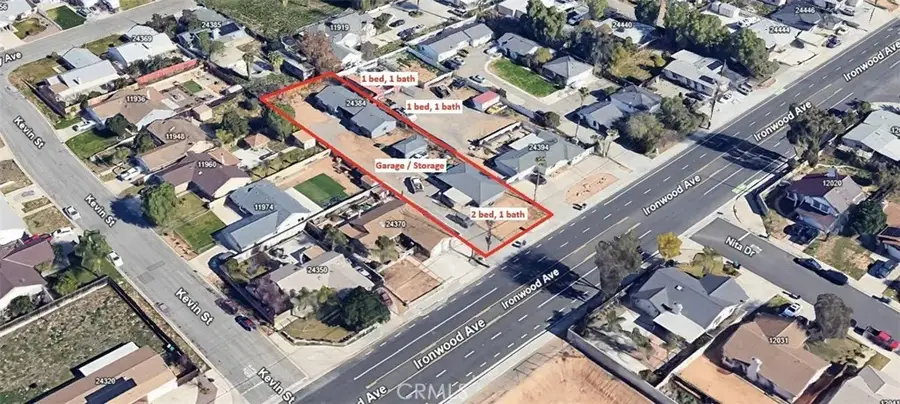 24380 Ironwood, Moreno Valley, CA 92557 - Image #2