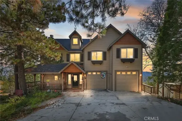 27685 St Bernard, Lake Arrowhead, CA 92352