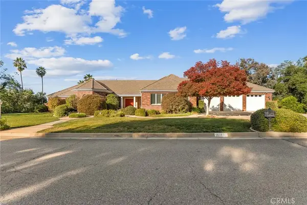 1911 Country Club Drive, Redlands, CA 92373