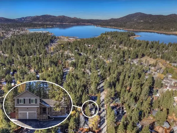 41659 Mockingbird, Big Bear Lake, CA 92315