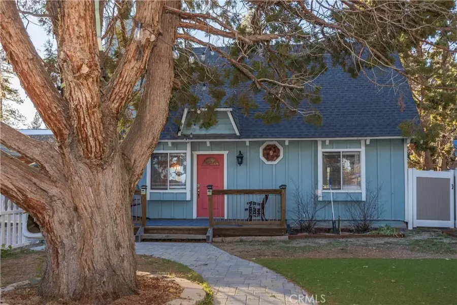 1037 Sequoia, Big Bear City, CA 92314 - Image #2