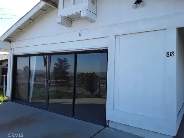 818 Terrace, San Bernardino, CA 92410