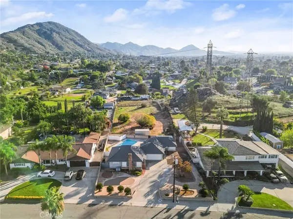 22895 Vista Grande, Grand Terrace, CA 92313