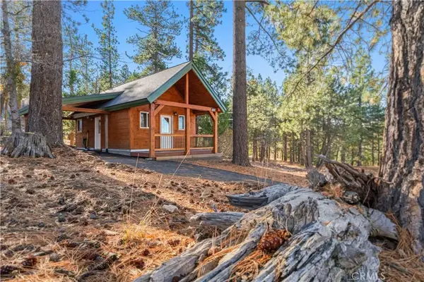2222 Sierra View Drive, Arrowbear, CA 92382