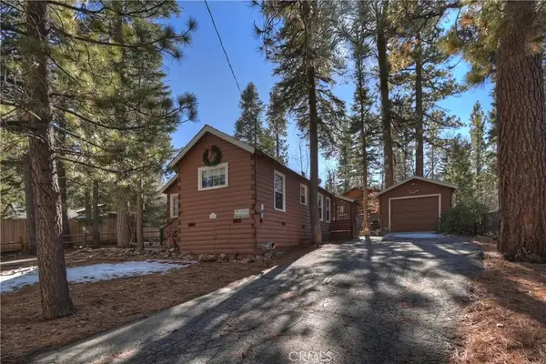 42547 Cedar, Big Bear Lake, CA 92315