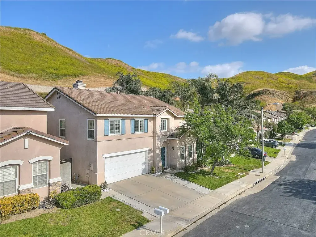 16349 Misty Hill Drive, Chino Hills, CA 91709 - #1