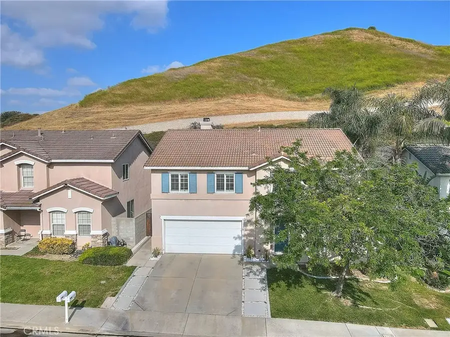 16349 Misty Hill Drive, Chino Hills, CA 91709 - #2