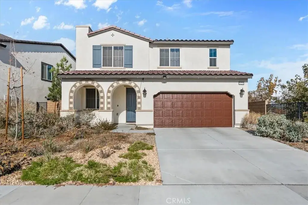 14294 Hercules Street, Hesperia, CA 92435 - Image #1