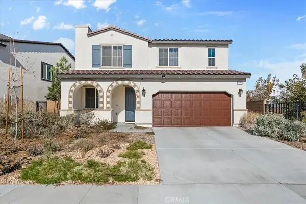 14294 Hercules Street, Hesperia, CA 92435