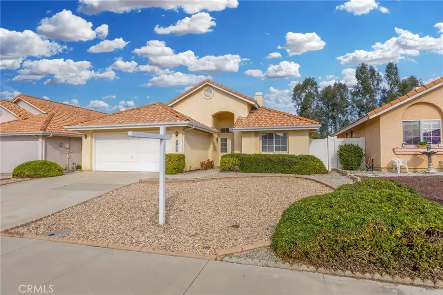 2616 La Paz Avenue, Hemet, CA 92545 - #3