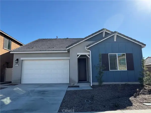 3809 Leafgreen Road, Corona, CA 92883