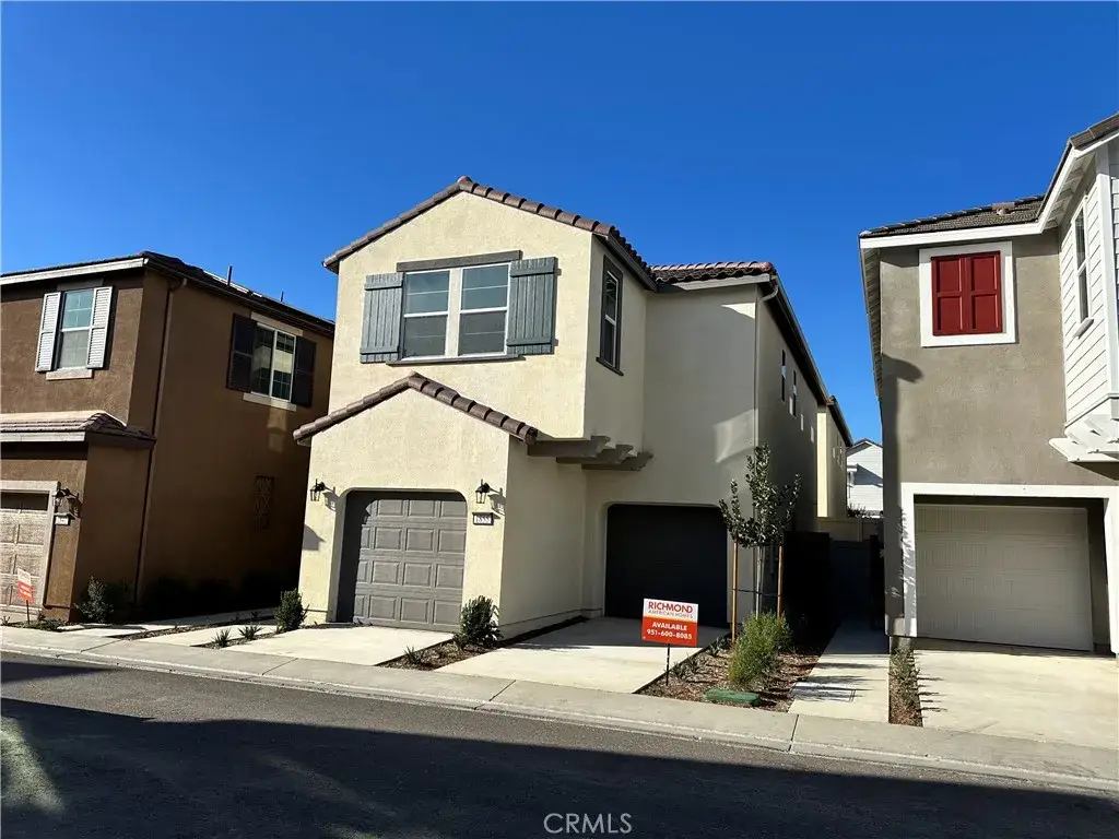1855 Jojoba Drive, Santa Paula, CA 93060 - Image #1