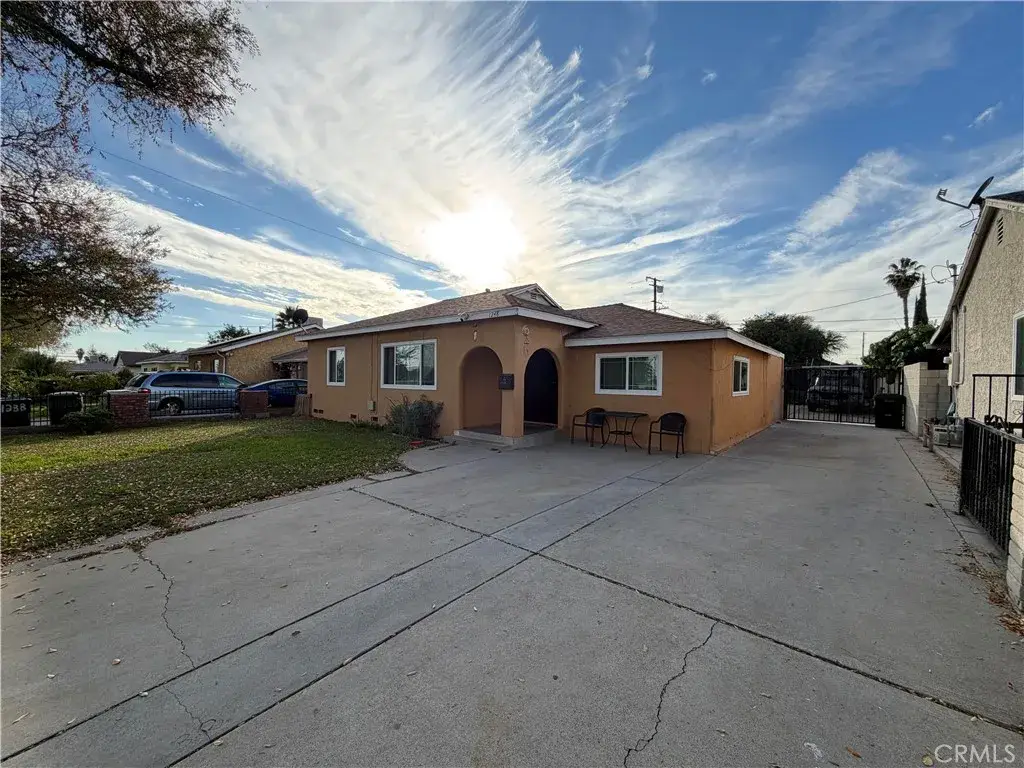 1248 N Pico, San Bernardino, CA 92411 - #1