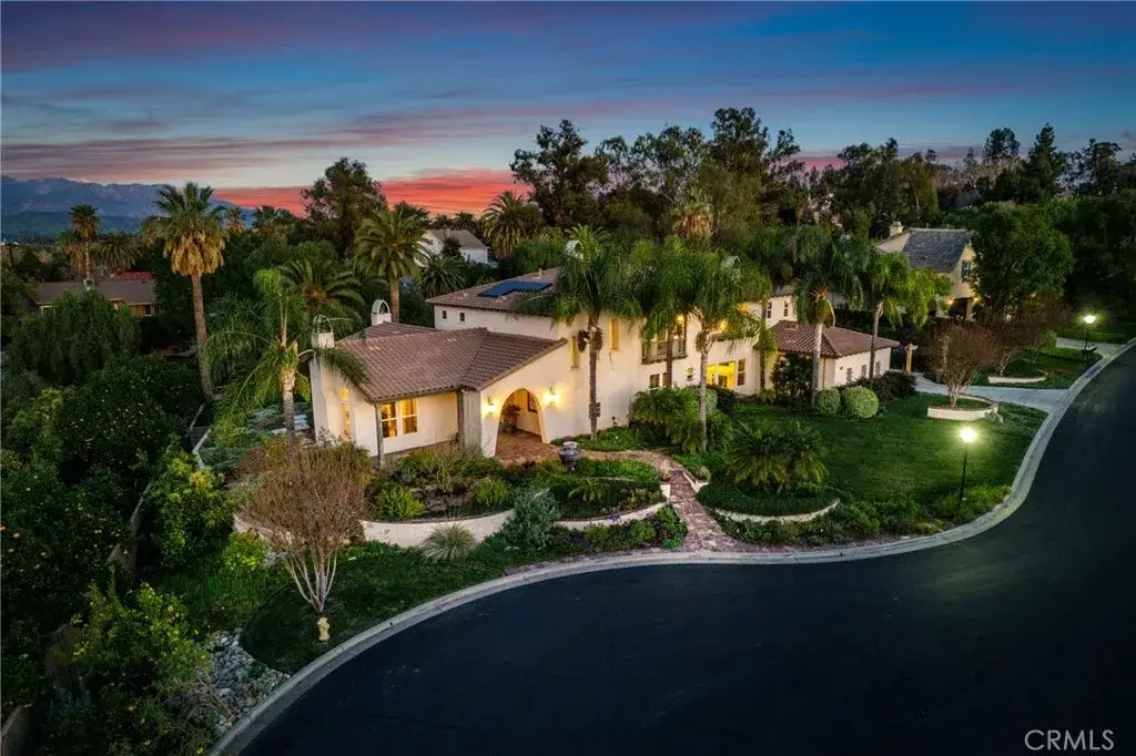 571 Wooden Bridge Lane, Redlands, CA 92373 - #1