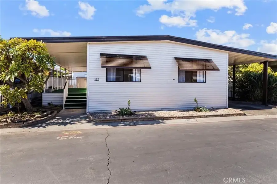 300 N Rampart #127, Orange, CA 92868 - #3