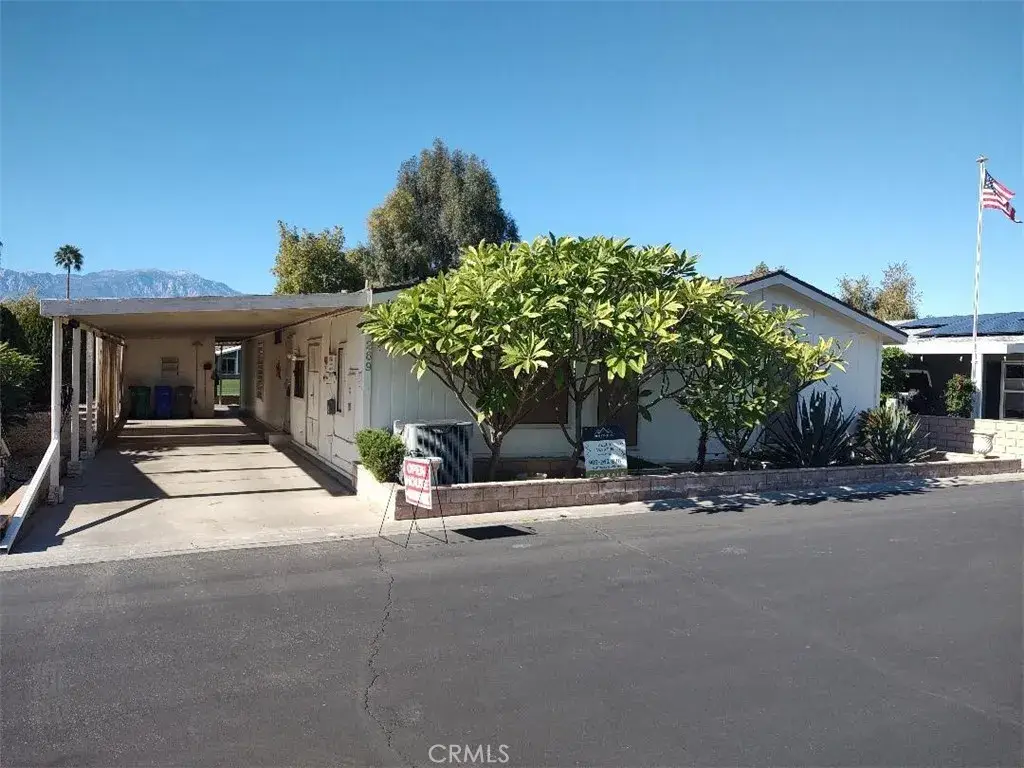 73450 Country Club #269, Palm Desert, CA 92260 - #1