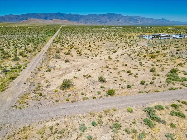 0 Mable, , CA 92389