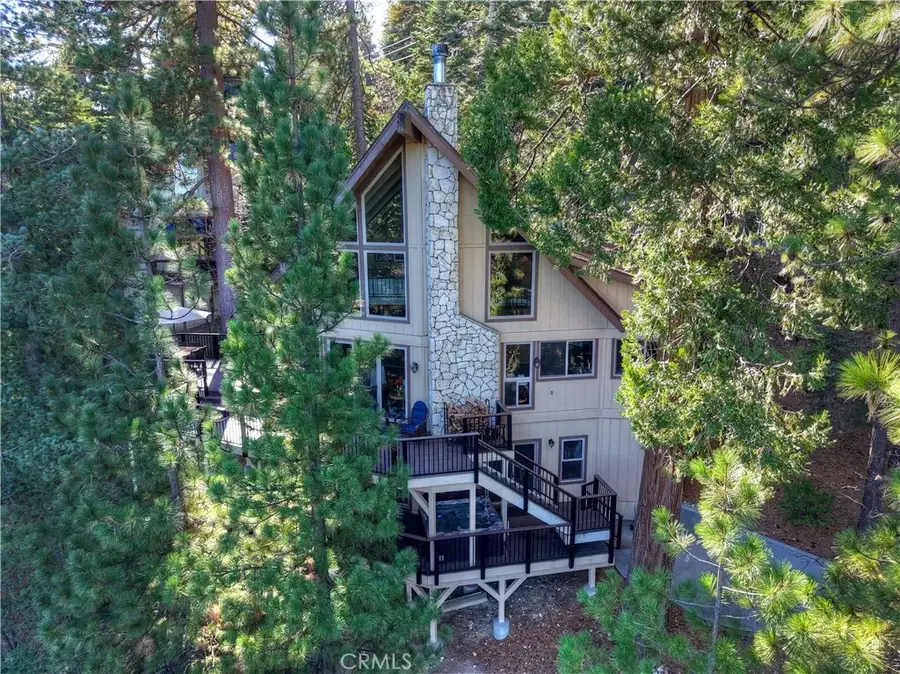 26621 Thunderbird Drive, Lake Arrowhead, CA 92352 - #3