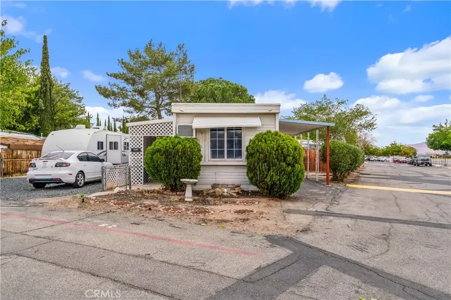 9426 Tamarisk #62, Hesperia, CA 92345 - Image #2