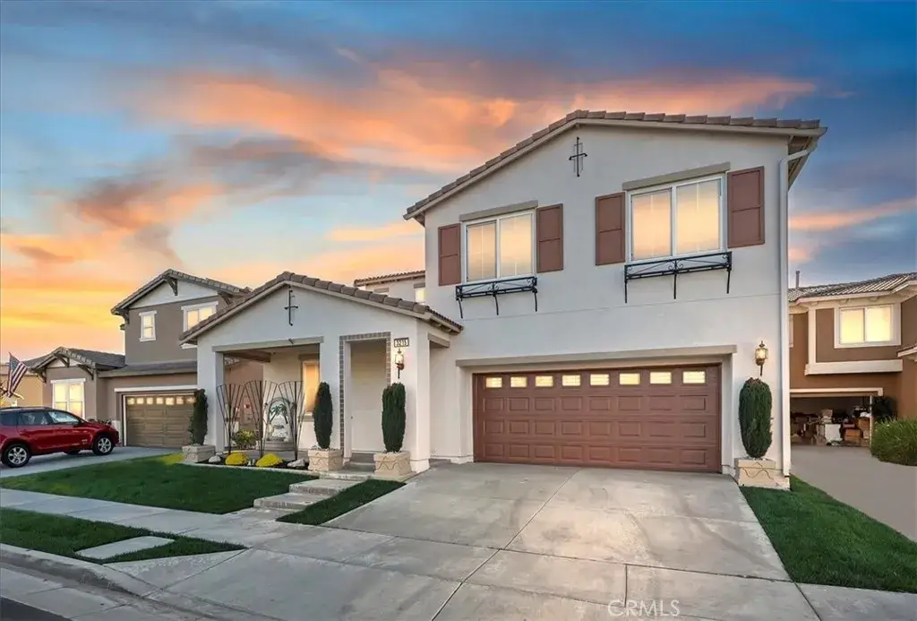 3215 Tumbleweed, Hemet, CA 92545 - #1