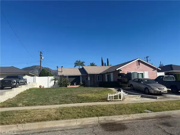3795 Modesto, San Bernardino, CA 92404