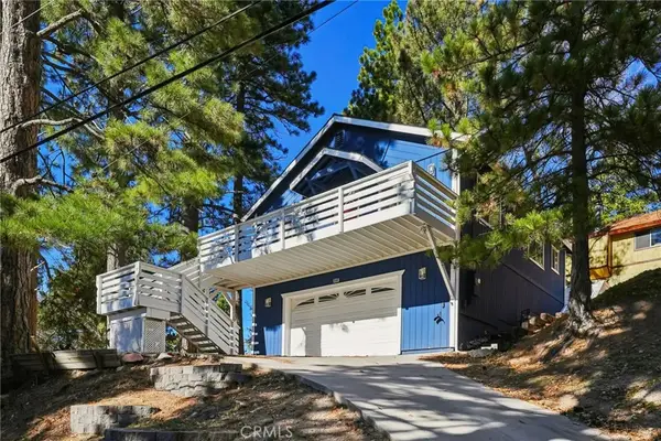 30582 Ferndale, Running Springs, CA 92382