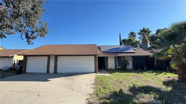 1159 N Wisteria, Rialto, CA 92376