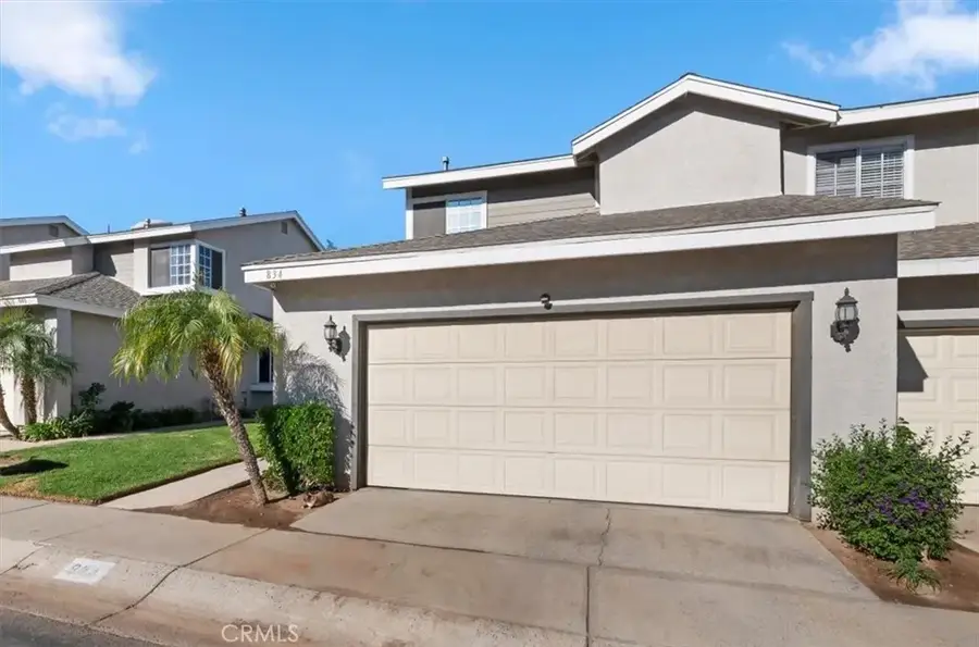 834 Robles Pl, Corona, CA 92882 - #3