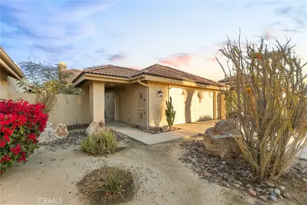 152 Verde, Palm Desert, CA 92260